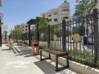  28 أجنحة فندقية لايجار للعائلات بموقع حيوي و مميز السابع