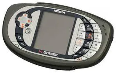  2 مطلوب نوكيا  n-gage