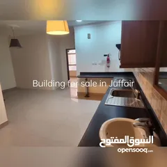  22 Amazing Beautiful Building for Sale located in a Dynamic area close to Malls, Restaurant in Juffair