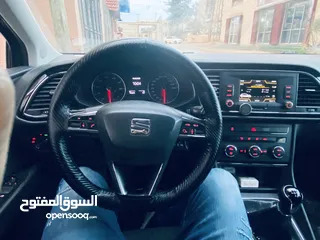  8 سيت ليون 2017