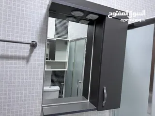 11 شقة أرضية للبيع أم السماق الشمالي قرب شارع مكة