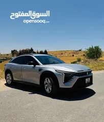  11 بيستيون B70s 2023 بحالة الوكالة