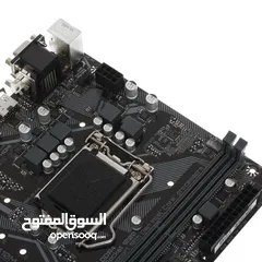  2 board H410M S2H V3 -GIGABYTE بورد 410 اتش من جيجا بايت