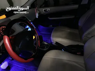  7 بيجو 307 نيو