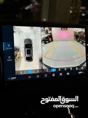  26 BYD Han 2023 605 KM عداد قليل 18 الف فقط