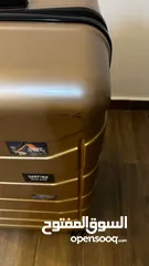  7 ‏شنطة سفر كبيرة  travel suitcase