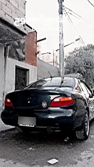  7 هونداي افانتي للبيع او للبدل