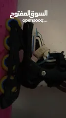  2 بوت عجلات شبه وكاله نوع اصلي مش صيني للبيع