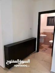  16 شقة للبيع في عين منجد رام الله مطلة على جبل المصيون مشرفة على منظر جميل مرتفع في مدينة رام الله