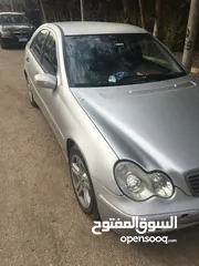  4 عربيه مرسيدس