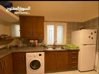  14 شقة مفروشة للإيجار 130م2 ( Property 14502 )-175072922