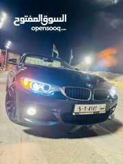  3 bmw 435i  f32