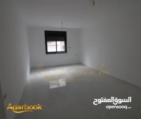  5 شقتين مميزات للبيع عين منجد – تحت شارع المهندسين