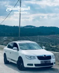  1 بيع سيارة سكوده