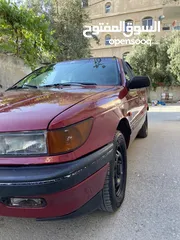 26 متسوبيشي اوروبي