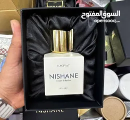  2 عطور نيشان هايشفات الاصلي