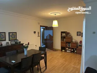  15 شقة مميزة للبيع في الأمير راشد - قرب دوار البريد طابق ثالث 120م بسعر مغري