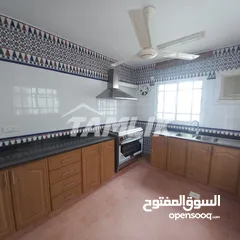  5 Spacious Standalone Villa for Rent in Al Azaiba  REF 417BB