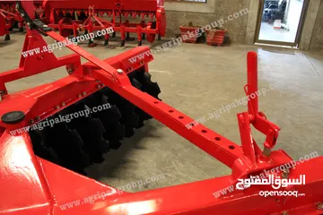  12 Brand New MF Tractors Model 2024 with Equipment's for Sale ! Direct From Factory!