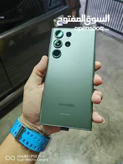  6 Samsung Galaxy S23 Ultra اعلي إصدار سامسونج نزل