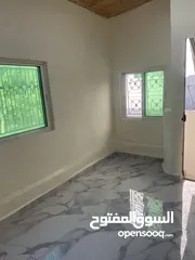  19 بيت تراثي للبيع او البدل في منطقة الرميمين / السلط