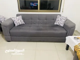  6 اثاث منزل مستعمل استعمال خفيف