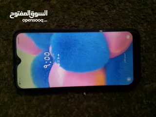  1 تليفون سامسونج 30 اس 4 رام 128 جيجا