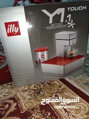  4 مكينه قهوه