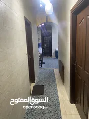  4 شقة للبيع.