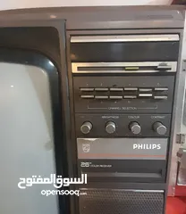  5 تلفزيون  انتيكا ......قديم