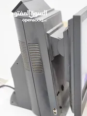  4 كومبيوتر IBM