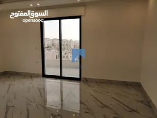  10 شقة فاخرة للبيع في خلدا  - قرب مدارس ساندس طابق اول 160م تشطيب سوبر ديلوكس لم تسكن
