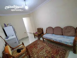  4 للبيع شقة لقطه سوبر لوكس في عين شمس الشرقية القاهرة