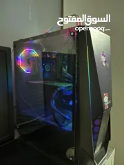  3 جهاز pc للألعاب اداء جيد