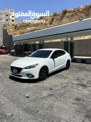  8 مازدا 3 2015 mazda 3