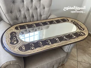  1 مرايا مستعملة