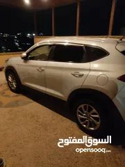  2 هيونداي توسان فحص نخب ولا غرام بوية عداد قليل تىخيص 2017