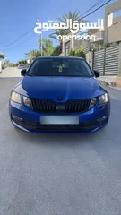  4 سكودا اكتافيا