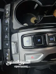  5 جيب توسان 2021 دفع رباعي