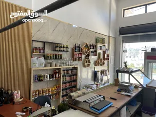  1 ملحمة للبيع