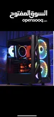  1 Gaming pc Used