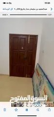  8 شقة في بن عاشور بدون الأثاث للايجار