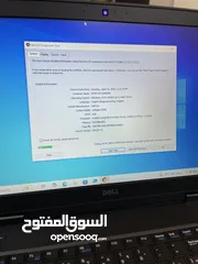  13 لابتوب حجم كبير كامل 149 Core i5 بحالة لجديد RAM 8.00 HARD 256SSD