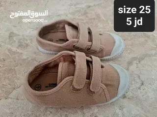  8 أحذية رياضية ويومية ورسمية
