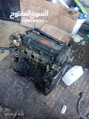  1 محركات هونداي
