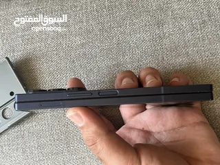  4 Z Fold 6 للبيع او البدل