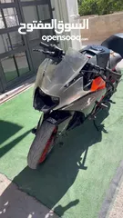  9 Ktm rc 390