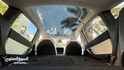  16 Tesla model Y 2021