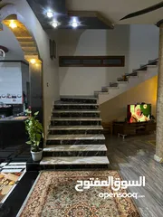  3 منزل للبيع في حي السلام الجبس