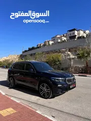  3 بي ام دبليو اكس 5